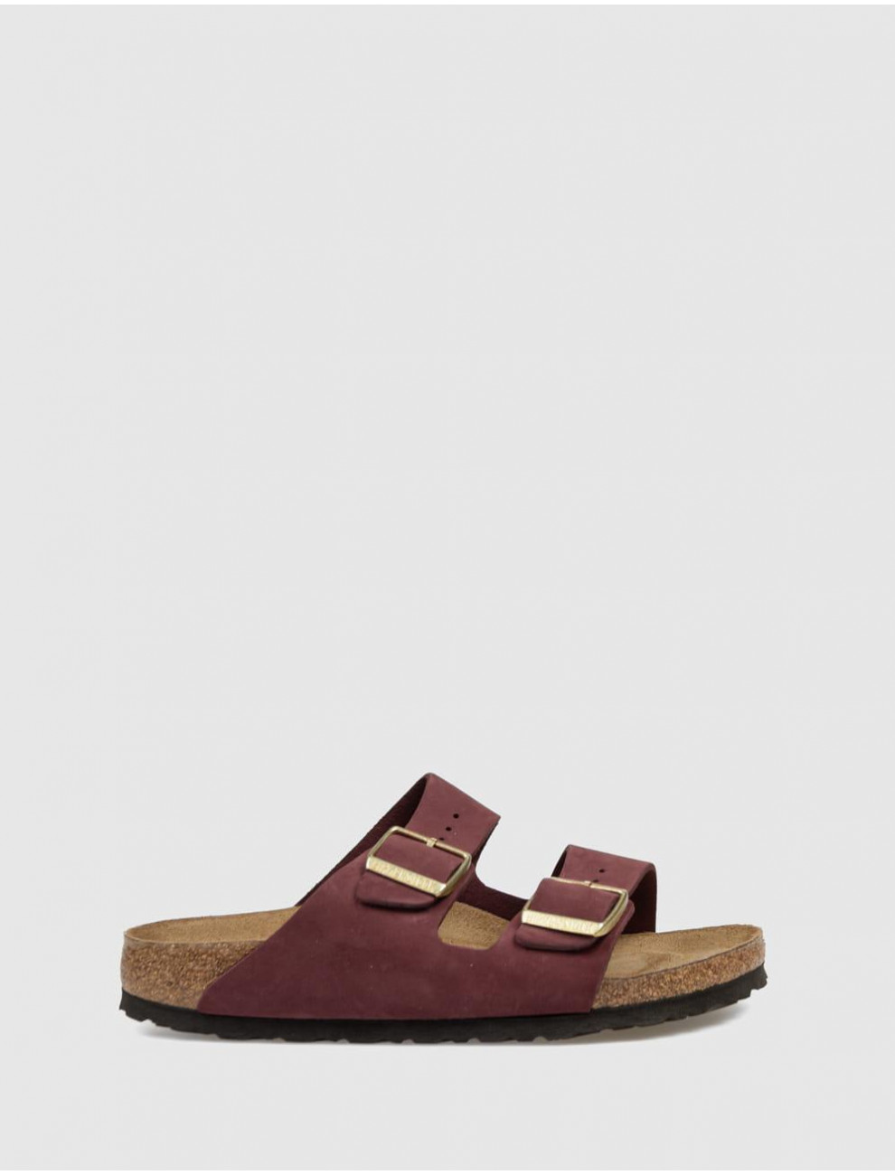 BIO BIRKENSTOCK ARIZONA BURDEOS