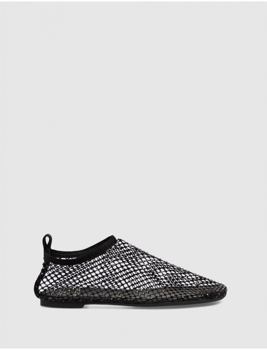 BAILARINA LA STRADA 4500907 NEGRO