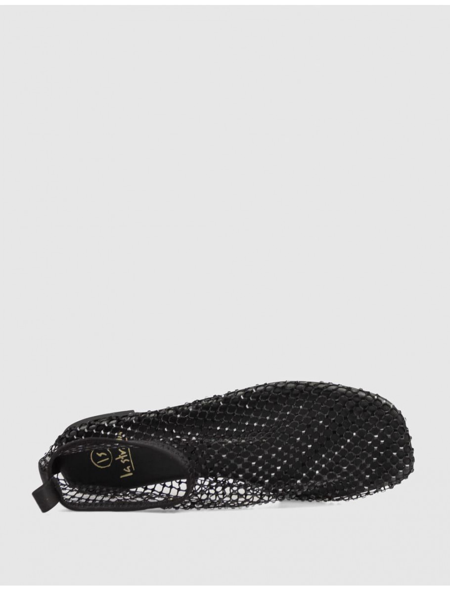 BAILARINA LA STRADA 4500907 NEGRO