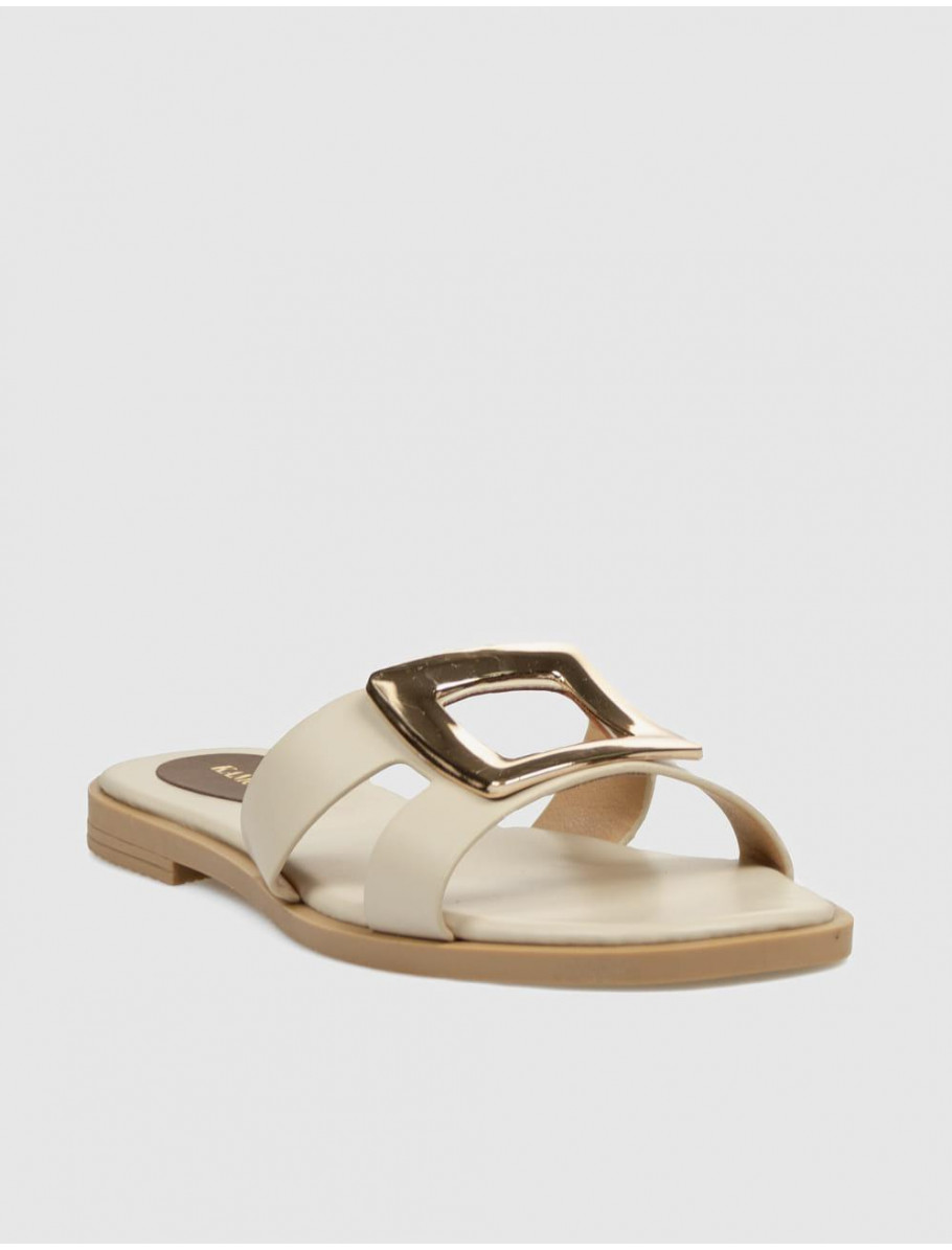 SANDALIA KAMOME TRENDS CHIARA BEIG