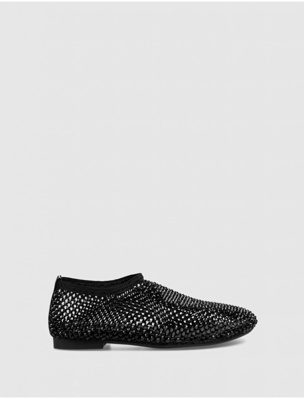 BAILARINA LA STRADA 4500908 NEGRO
