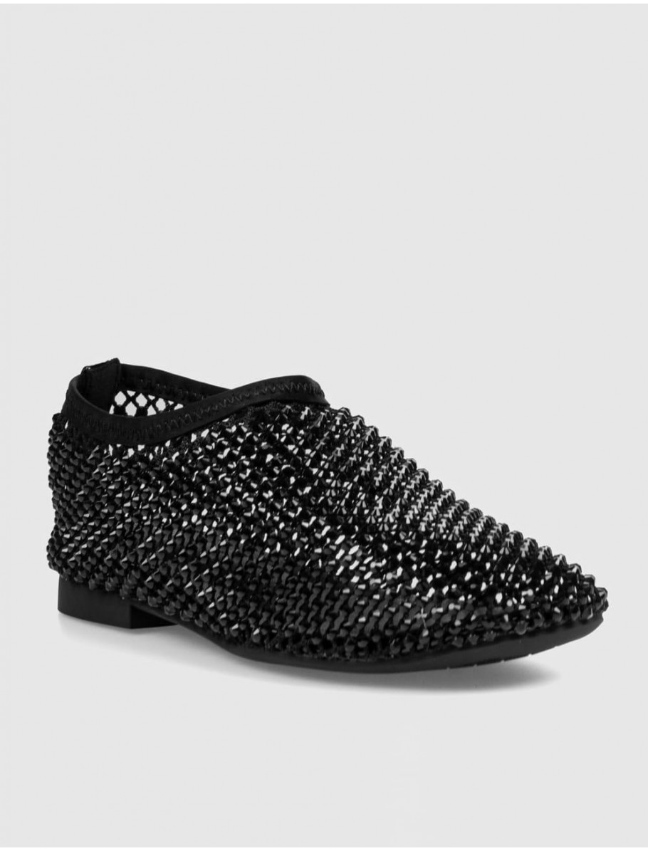 BAILARINA LA STRADA 4500908 NEGRO