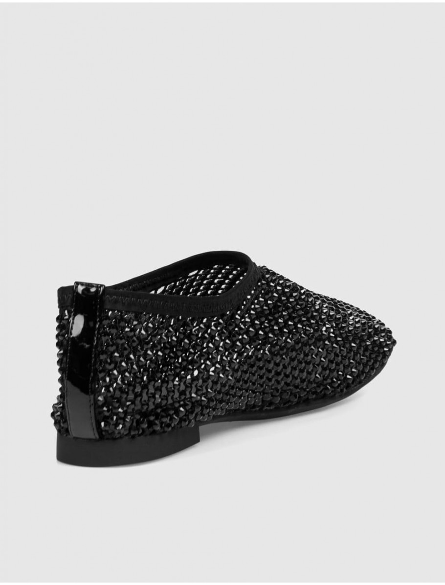 BAILARINA LA STRADA 4500908 NEGRO