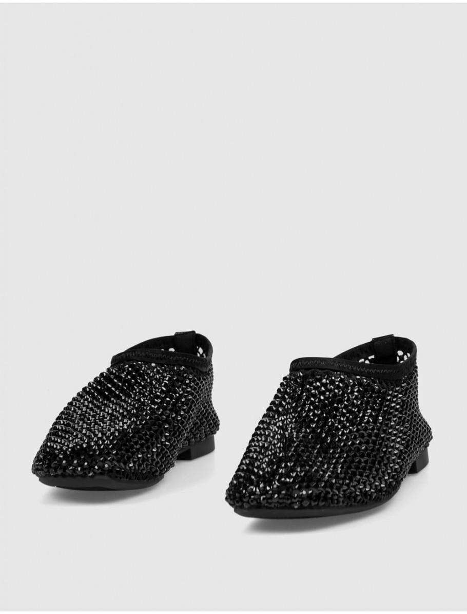 BAILARINA LA STRADA 4500908 NEGRO