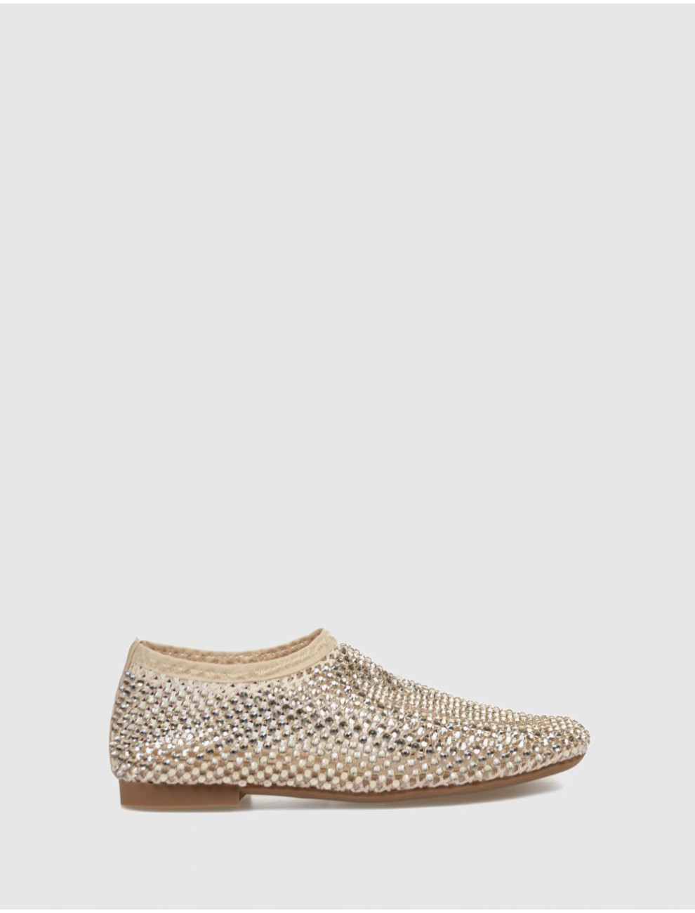 BAILARINA LA STRADA 4500908 BEIG