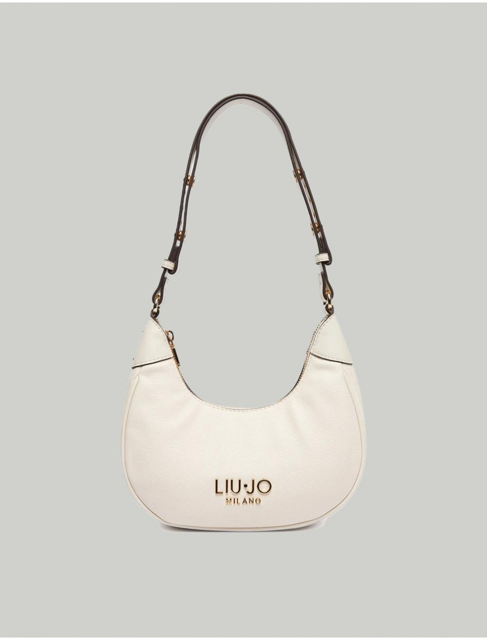 BOLSO LIUJO BOLSOS ECS S HOBO BEIG