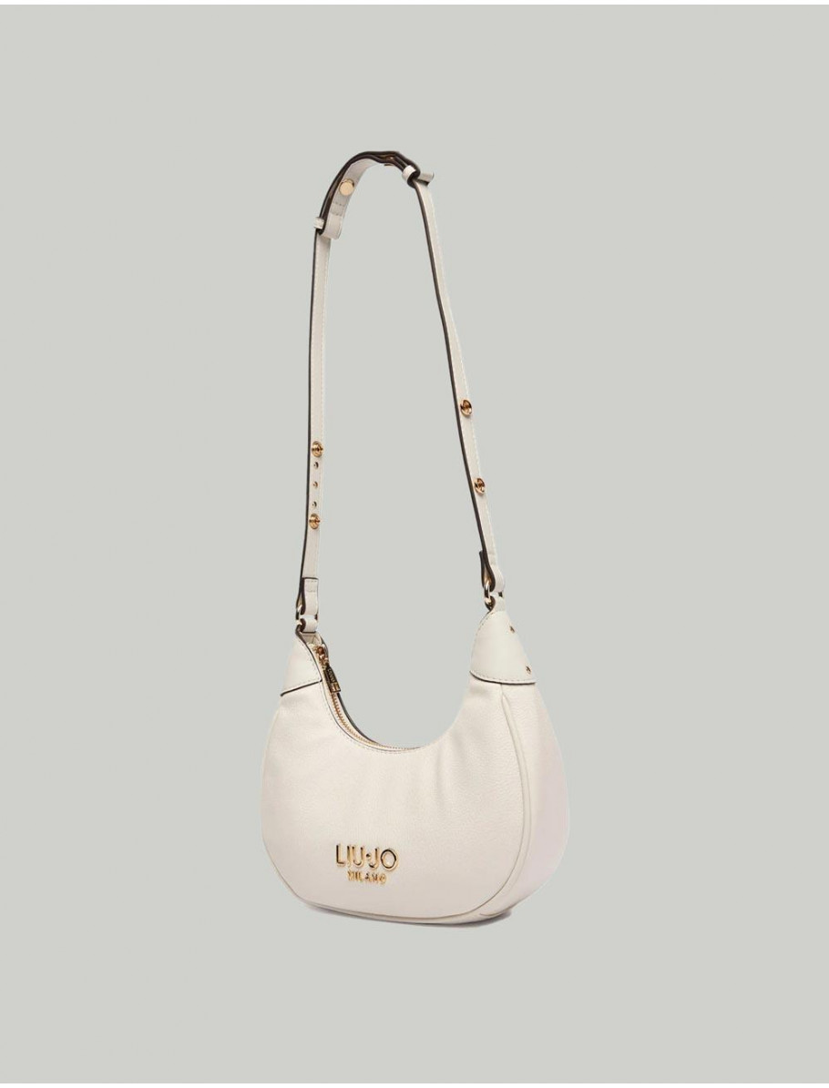 BOLSO LIUJO BOLSOS ECS S HOBO BEIG