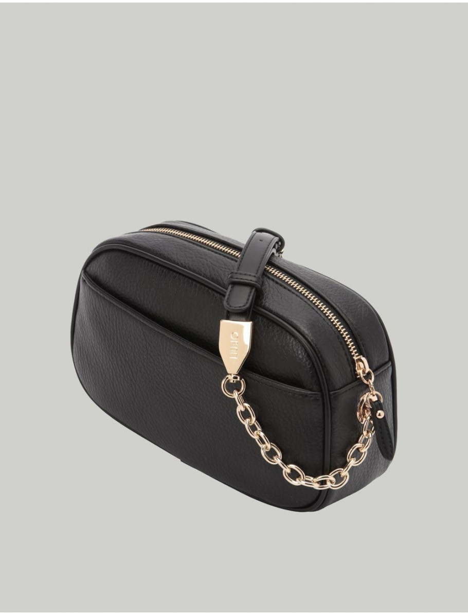 BOLSO LIUJO BOLSOS M CAMERA CASE NEGRO