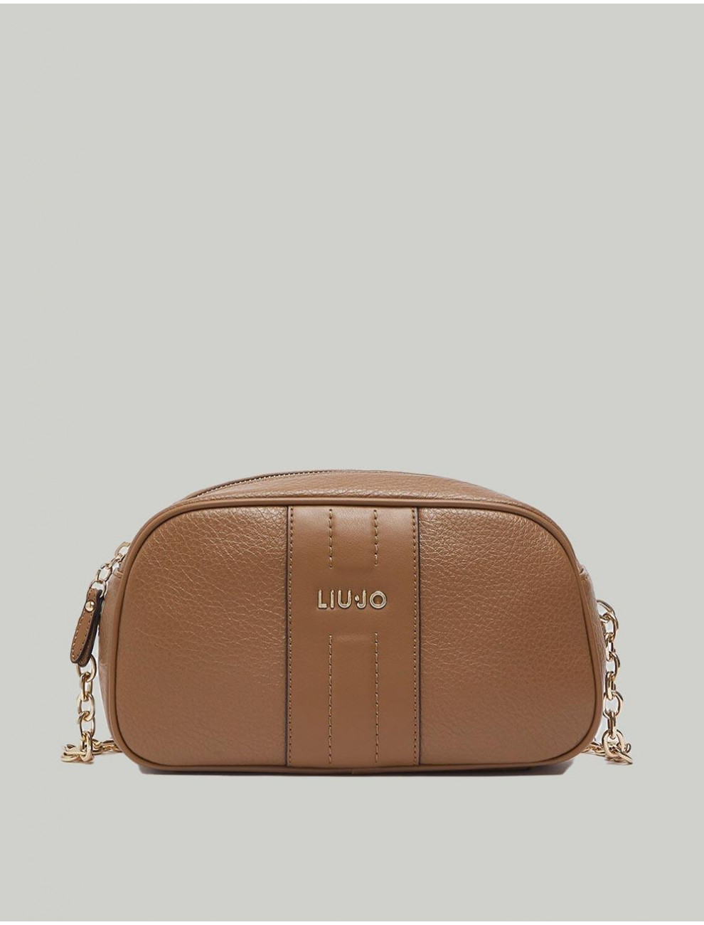 BOLSO LIUJO BOLSOS M CAMERA CASE CUERO