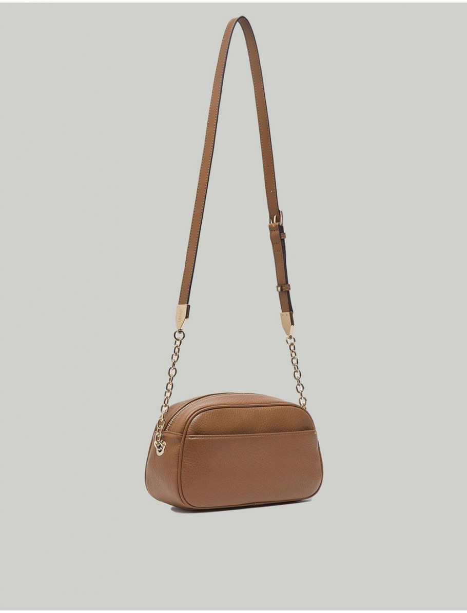 BOLSO LIUJO BOLSOS M CAMERA CASE CUERO