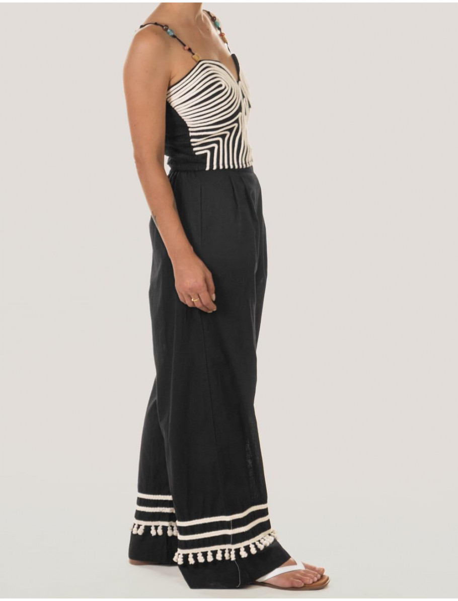 CONJUNTO OBVIO NARIO NEGRO