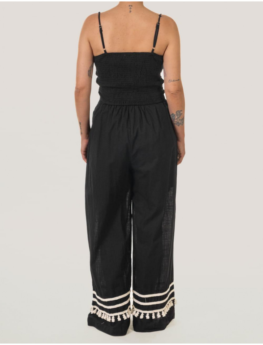 CONJUNTO OBVIO NARIO NEGRO