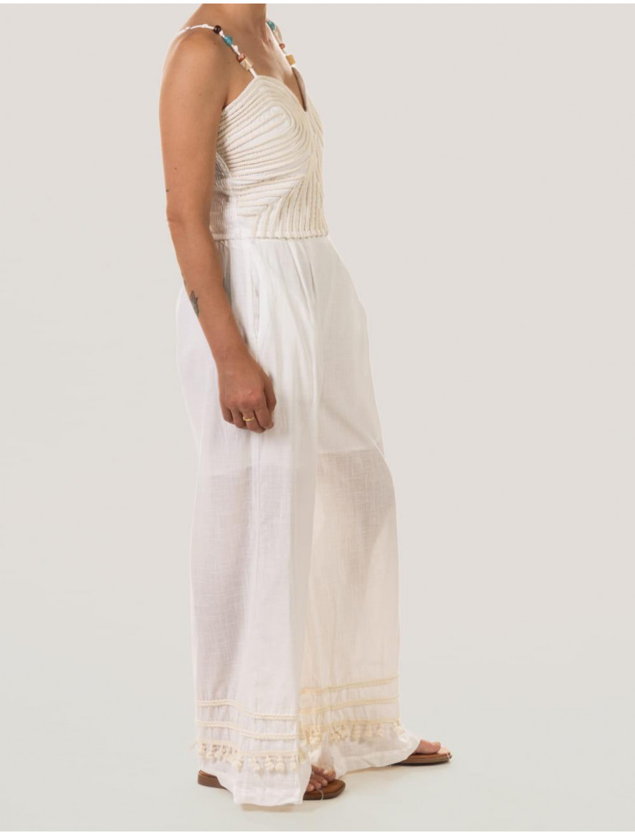 CONJUNTO OBVIO NARIO BLANCO