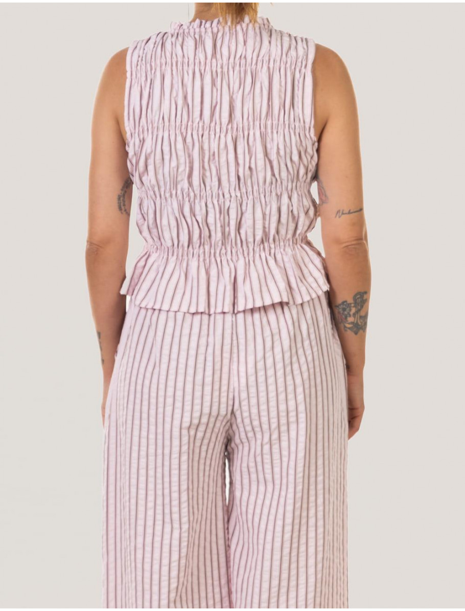 CAMISETA OBVIO DANAIZ ROSA