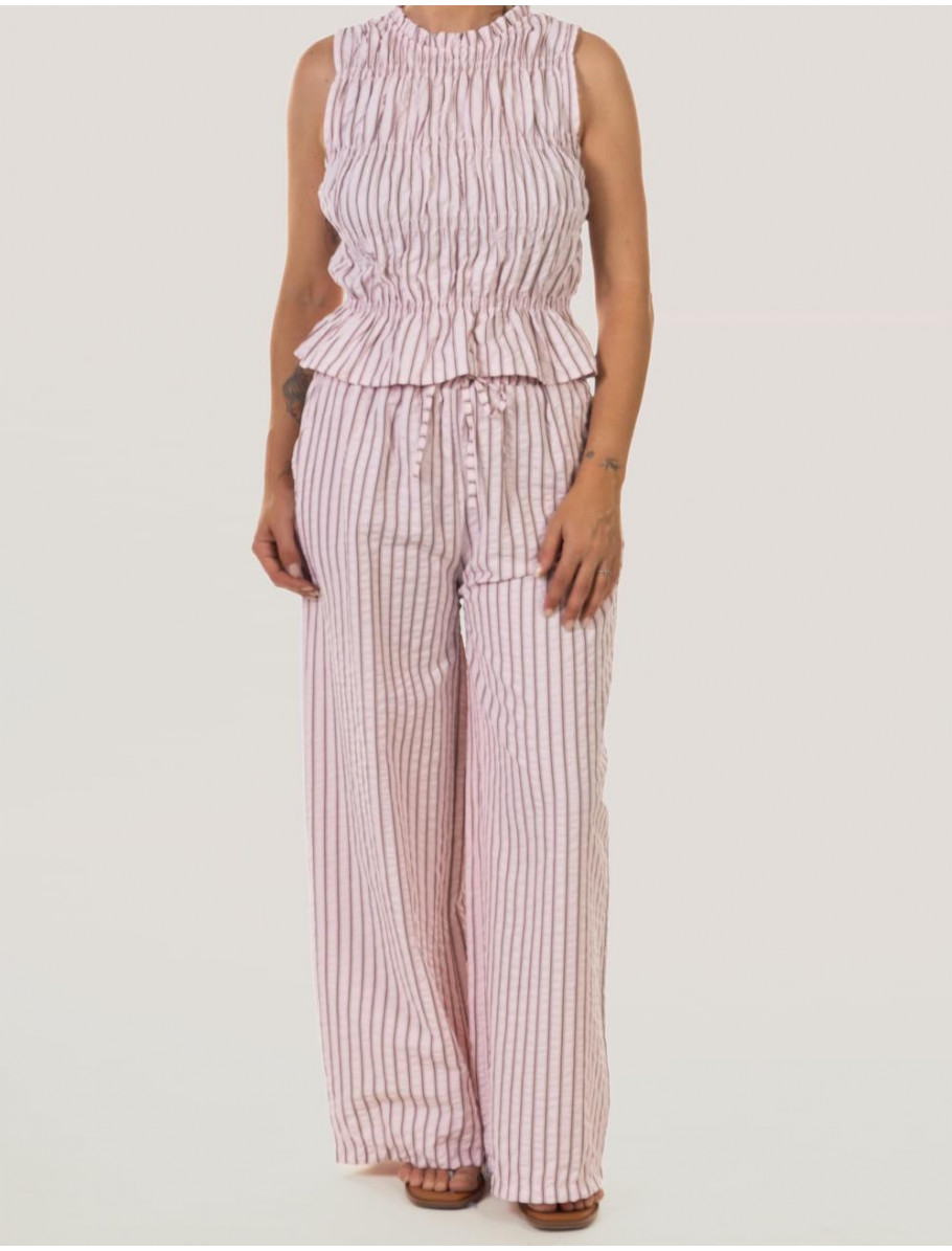 PANTALoN OBVIO BRASIL ROSA