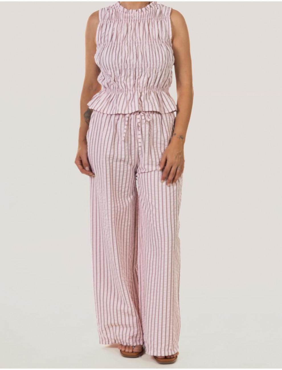 PANTALoN OBVIO BRASIL ROSA