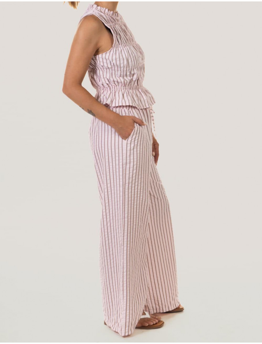 PANTALoN OBVIO BRASIL ROSA