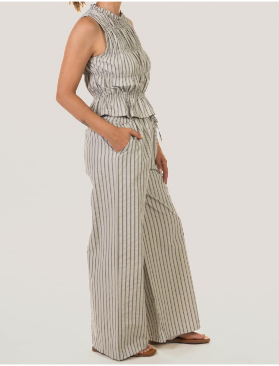 PANTALoN OBVIO BRASIL VERDE