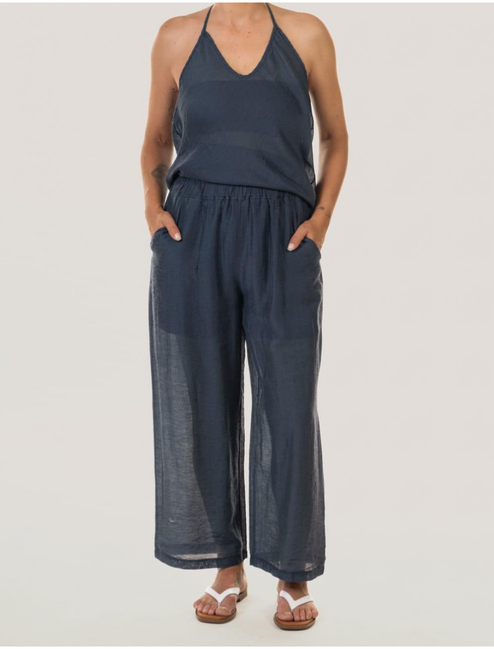 PANTALoN OBVIO MONTIEL MARINO