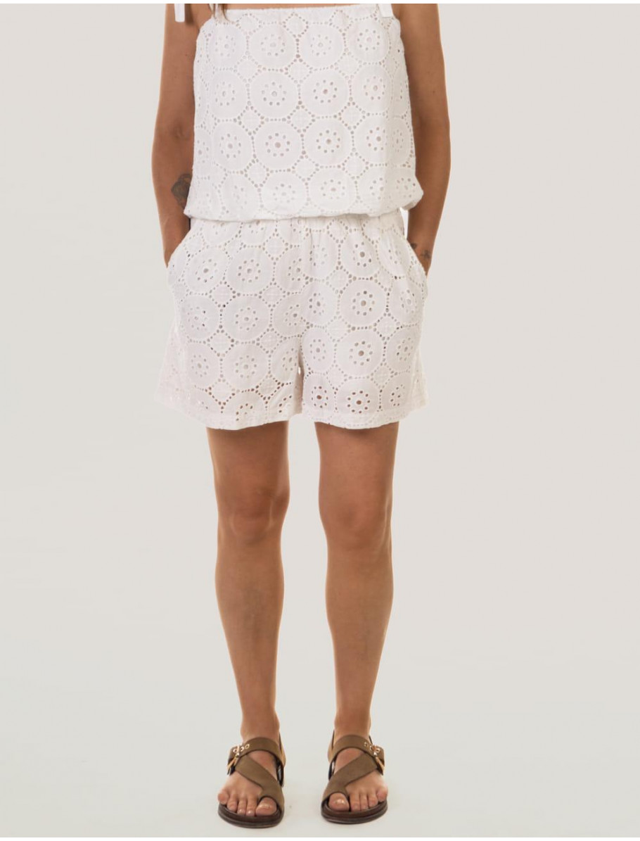 PANTALÓN OBVIO ALISON BLANCO