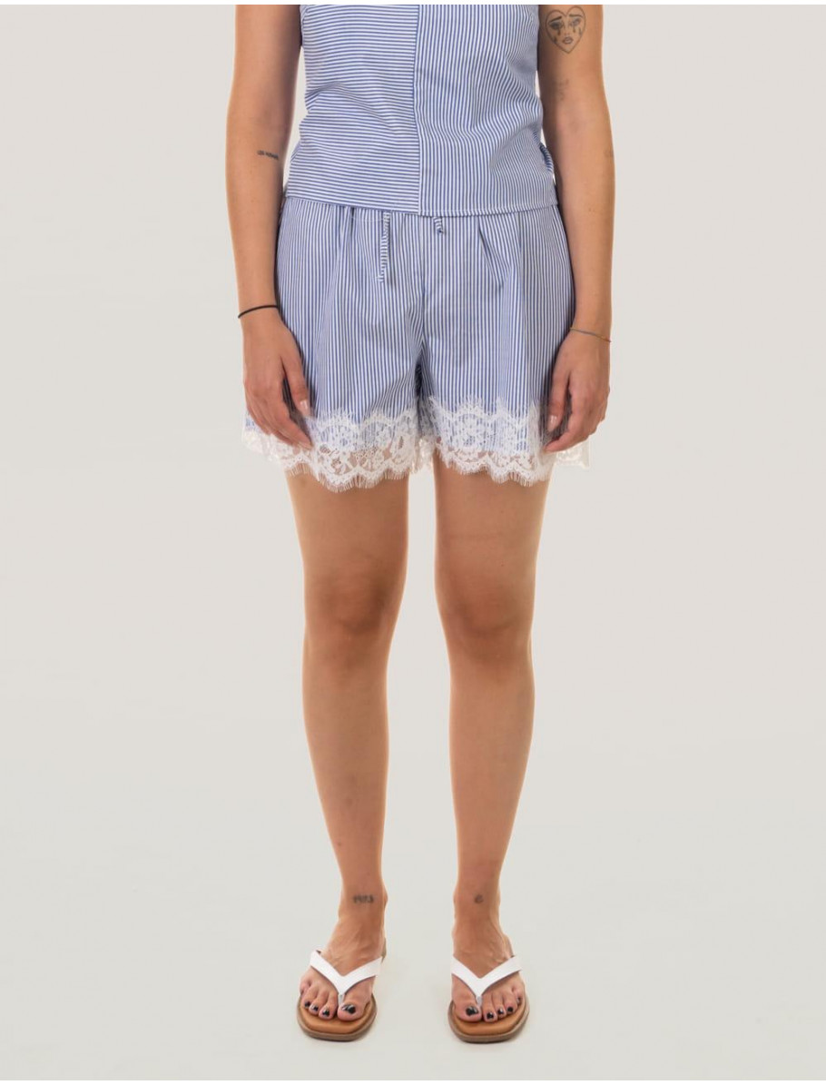 PANTALÓN OBVIO CHAIBI MARINO