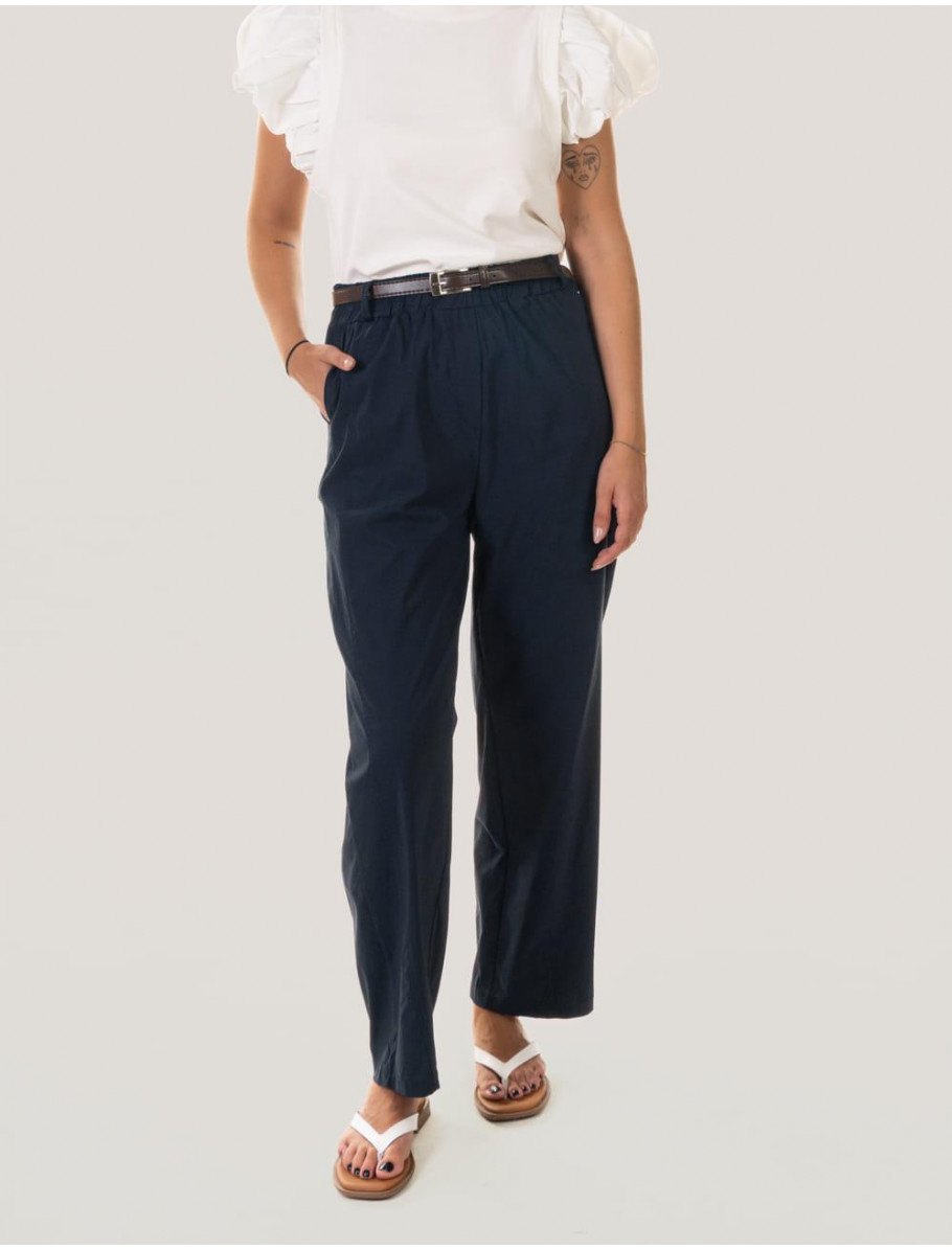 PANTALÓN OBVIO NESIA MARINO