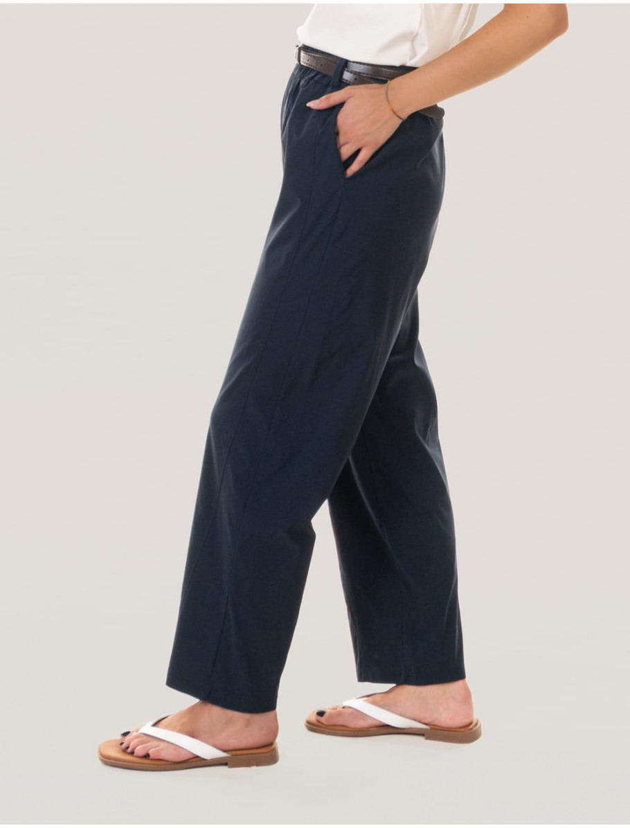 PANTALÓN OBVIO NESIA MARINO