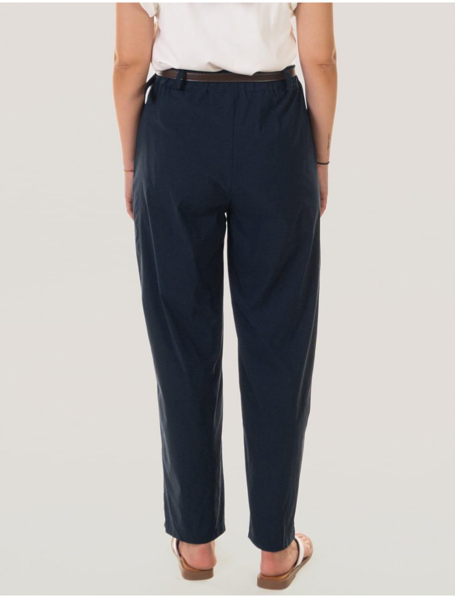 PANTALÓN OBVIO NESIA MARINO