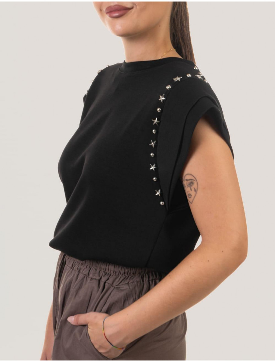 CAMISETA OBVIO ANDES NEGRO