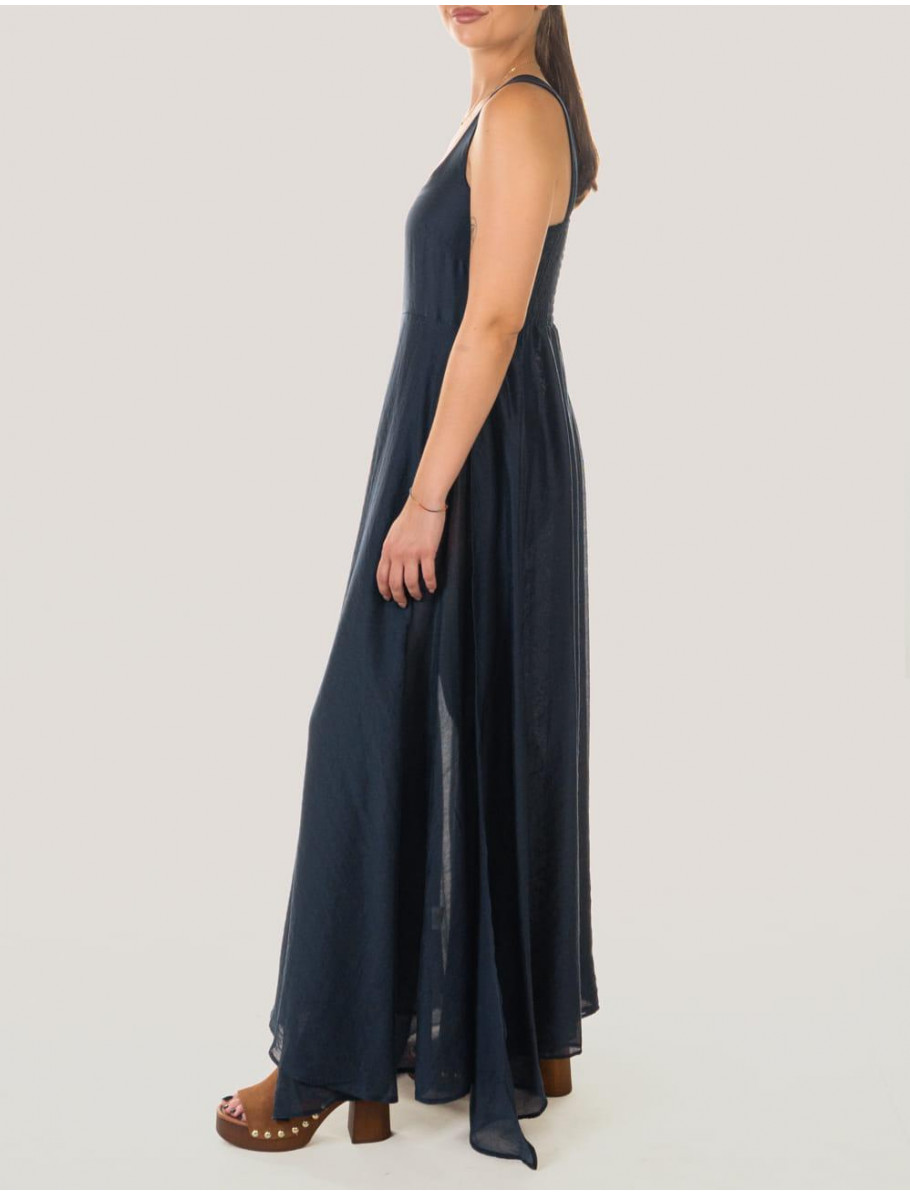 VESTIDO OBVIO BARA MARINO