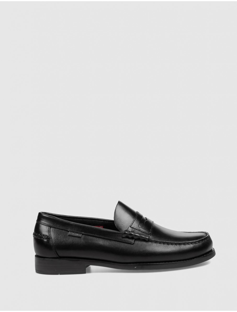 MOCASiN CALLAGHAN 16100 NEGRO