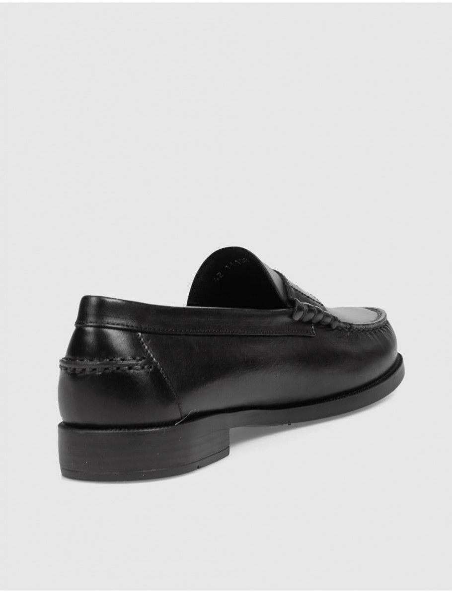 MOCASiN CALLAGHAN 16100 NEGRO