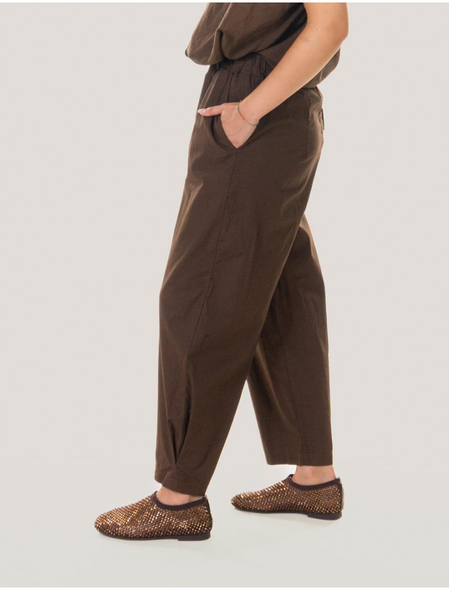 PANTALoN OBVIO YENGI MARRoN