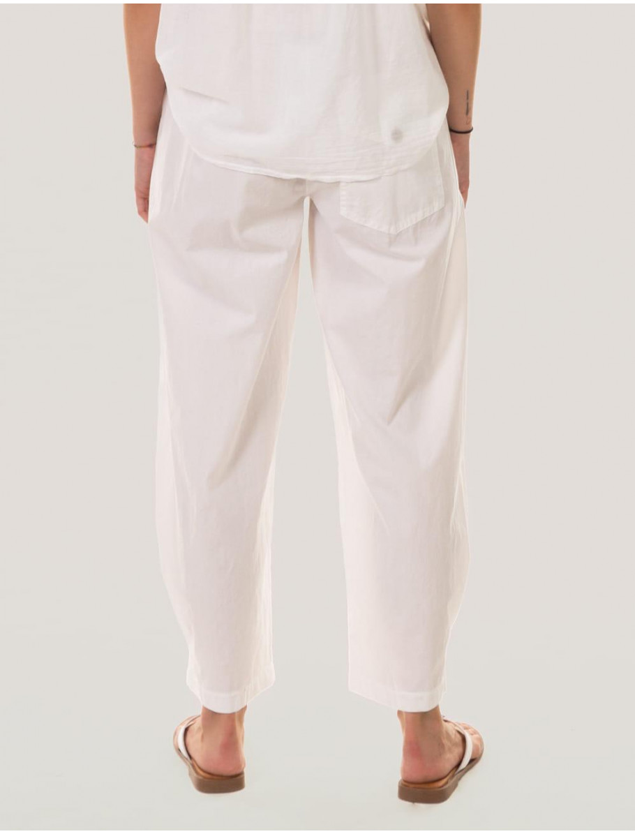 PANTALoN OBVIO YENGI BLANCO