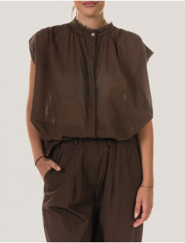 MARRON