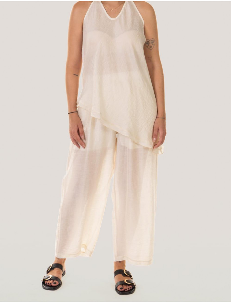 PANTALoN OBVIO MONTIEL BEIG
