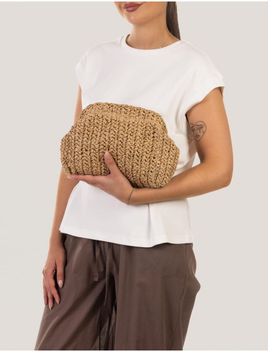 BOLSO OBVIO COMPLEMENTOS JARI CaMEL