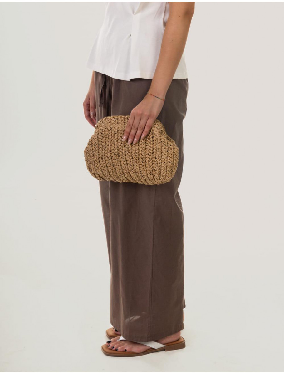 BOLSO OBVIO COMPLEMENTOS JARI CaMEL