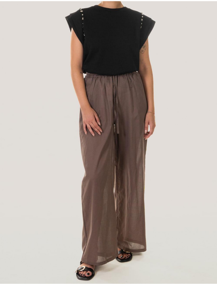 PANTALoN OBVIO ALABA MARRoN