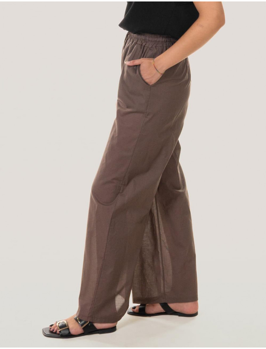 PANTALoN OBVIO ALABA MARRoN