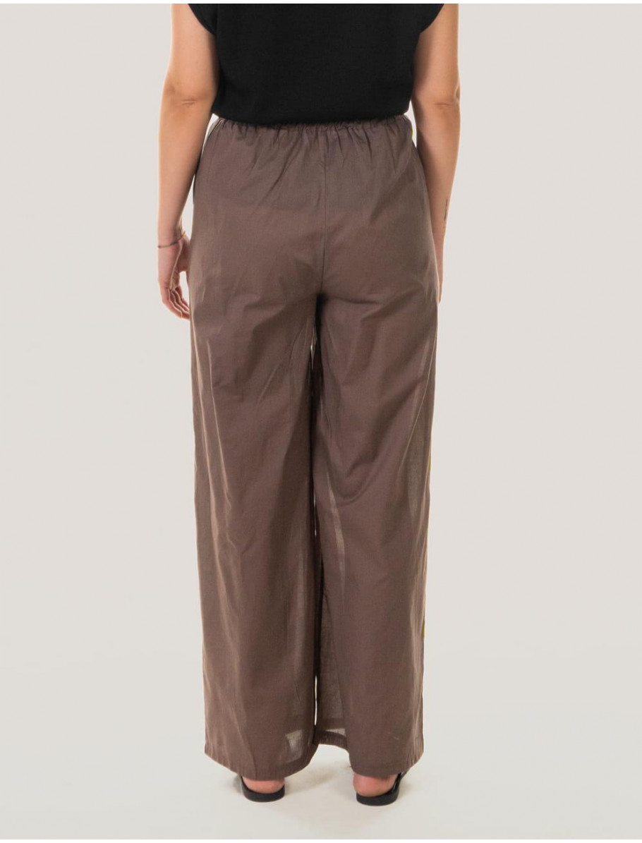 PANTALoN OBVIO ALABA MARRoN