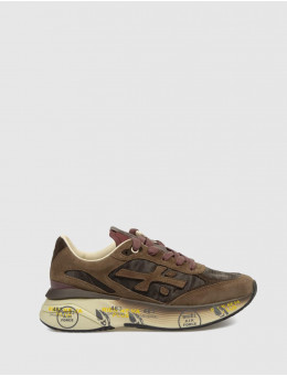 MARRON