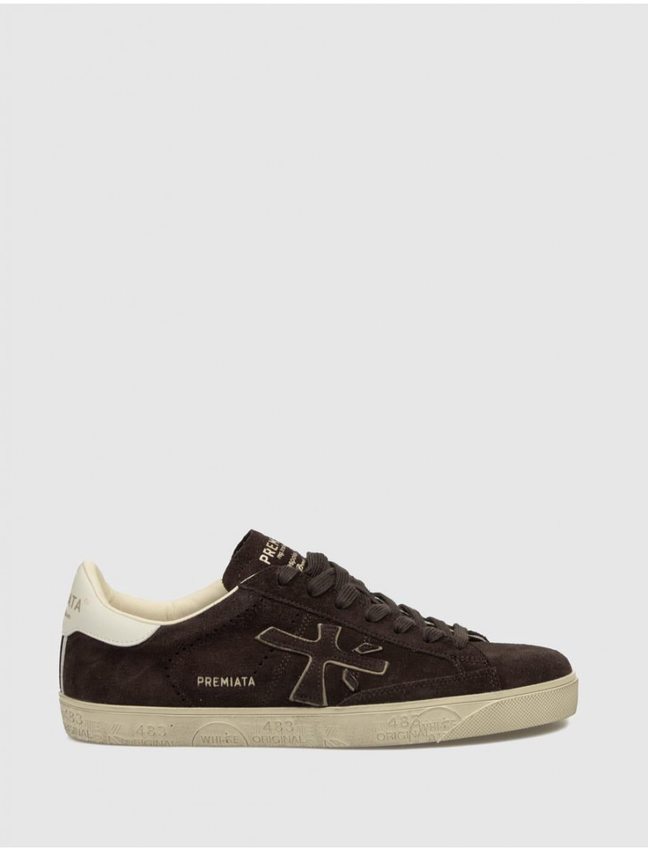 ZAPATILLA PREMIATA STEVEN MARRoN