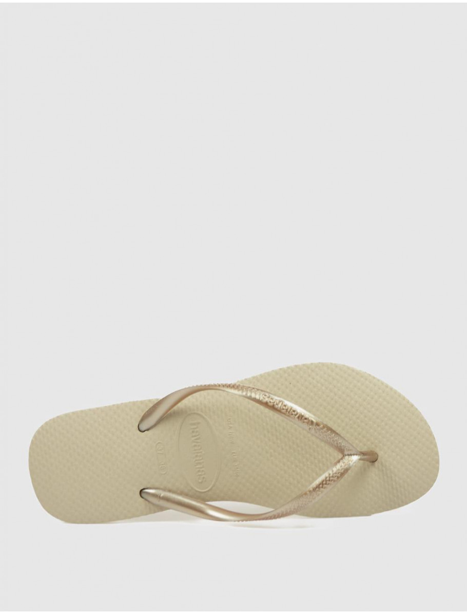 CHANCLA HAVAIANAS SLIM ARENA