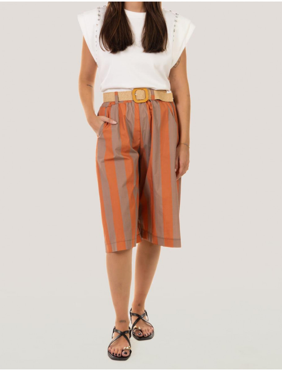 PANTALoN OBVIO MONDO NARANJA