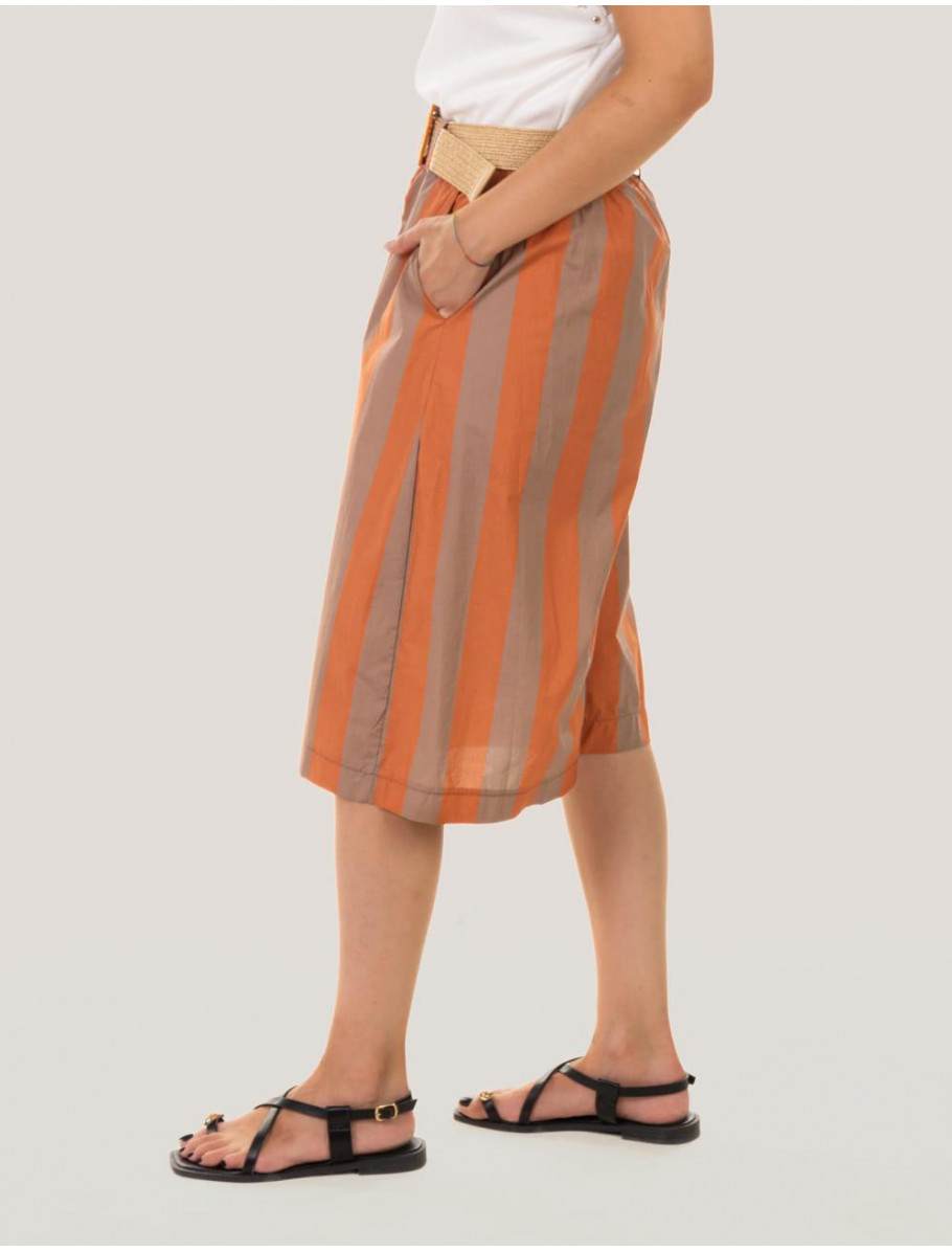 PANTALoN OBVIO MONDO NARANJA