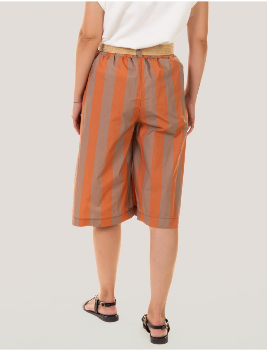 PANTALoN OBVIO MONDO NARANJA