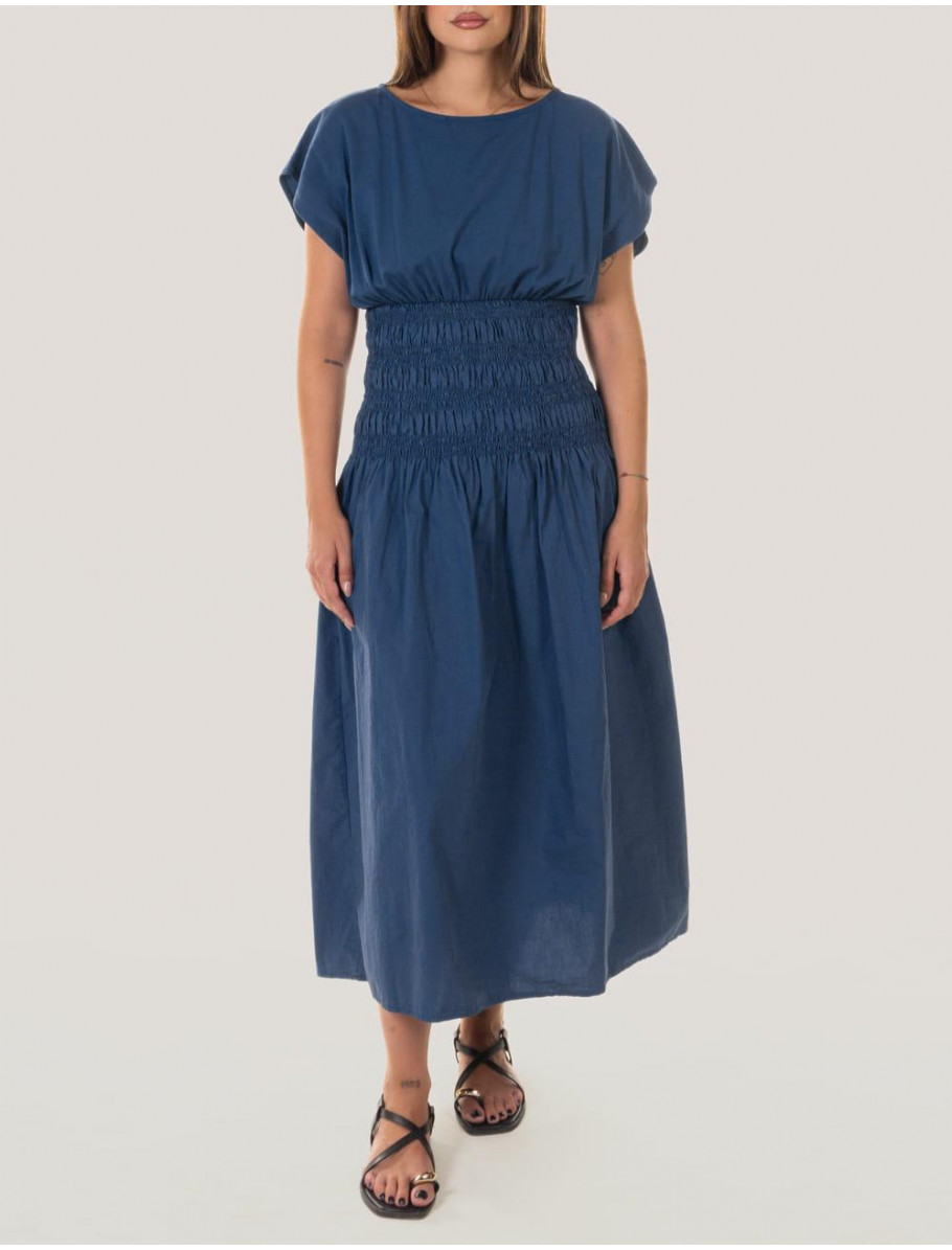 VESTIDO OBVIO ZIDANE MARINO