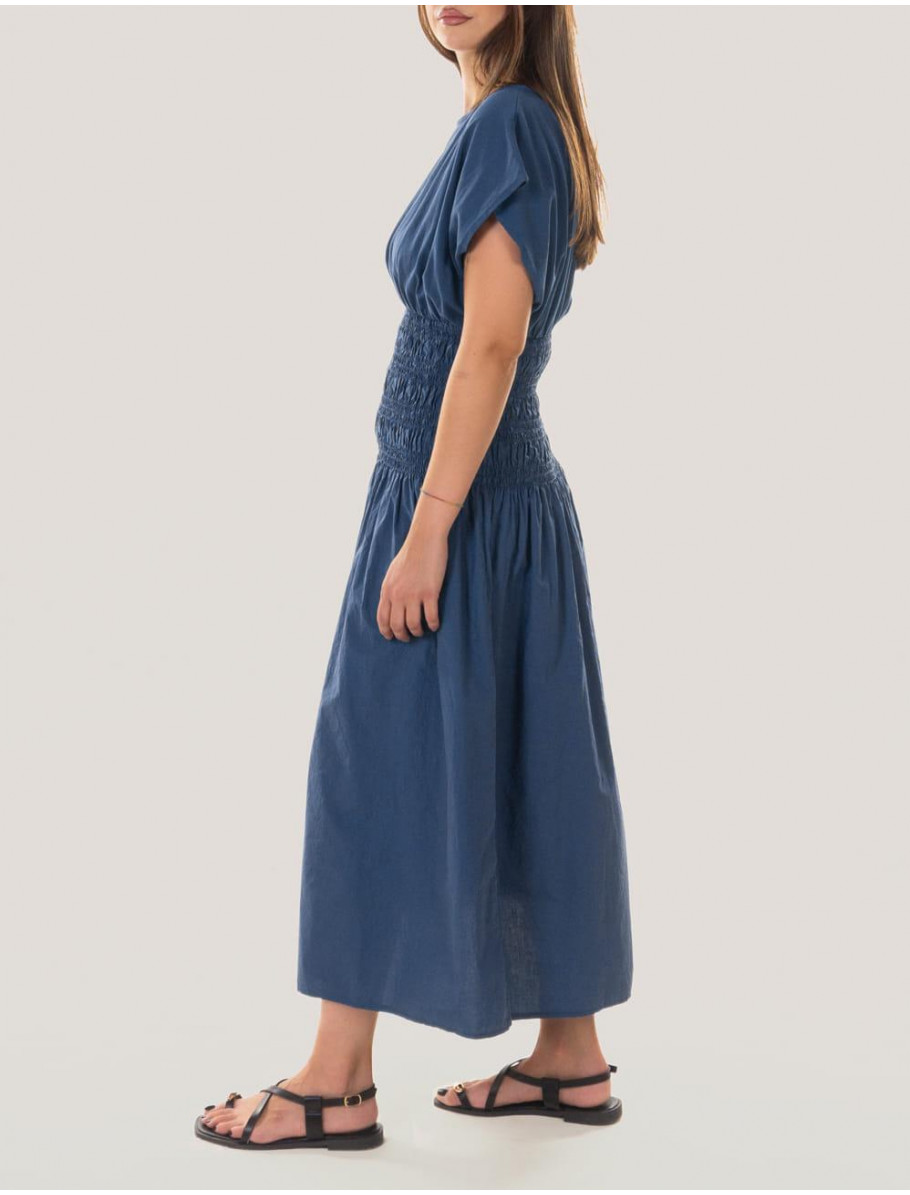 VESTIDO OBVIO ZIDANE MARINO