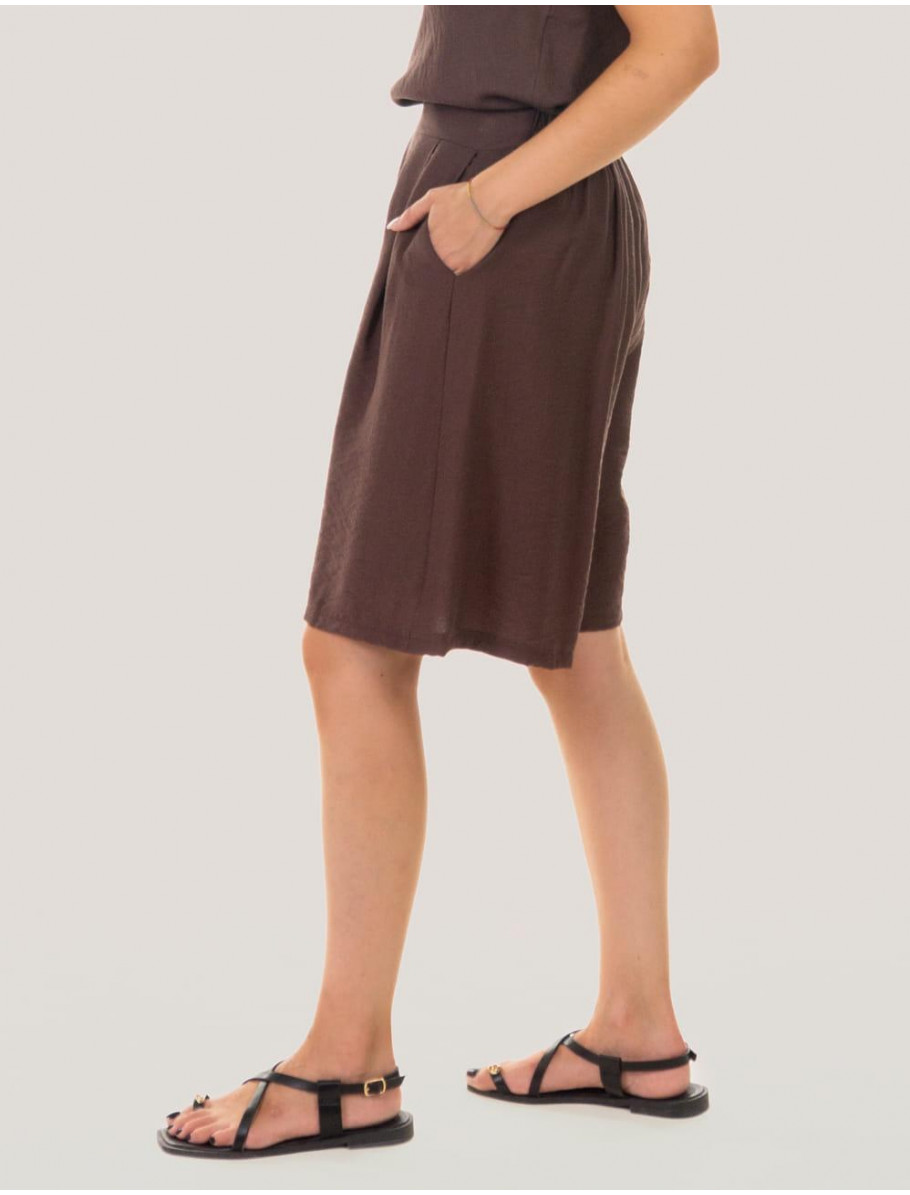 PANTALoN OBVIO TEGAL MARRoN